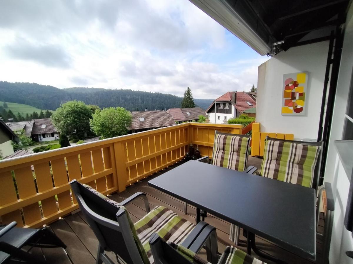 Fichtenstüble Ferienhaus Todtmoos